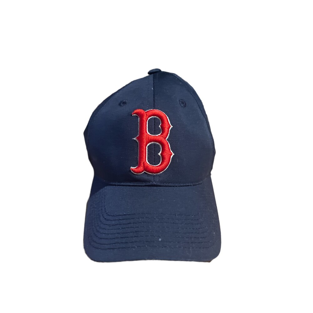 Boston Red Sox Baseball Cap, Size Adult S/M